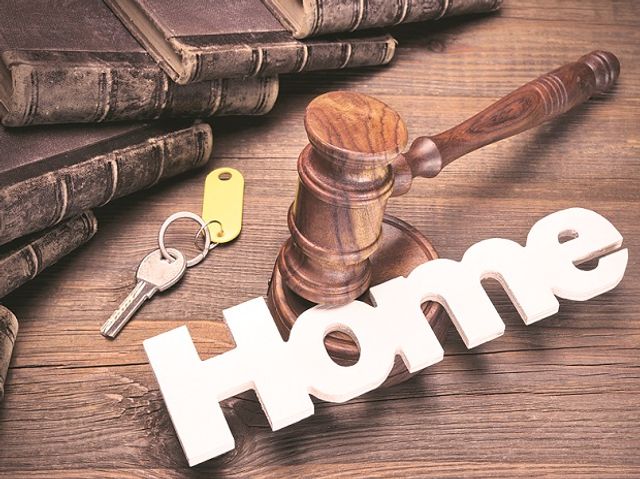 Supreme Court upholds amendments to Insolvency and Bankruptcy Code, gives status of financial creditors to homebuyers