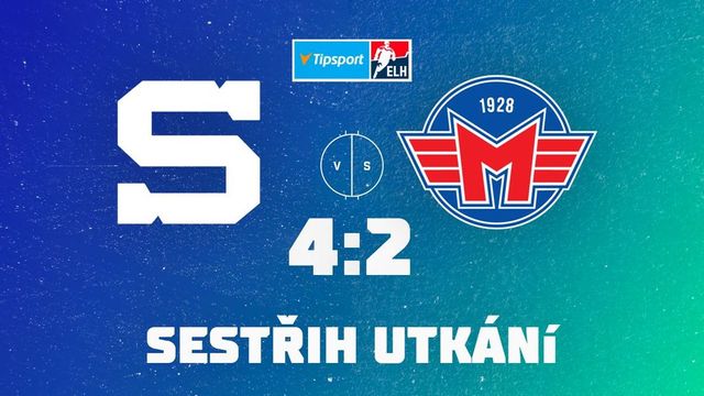 Videomomenty z utkání Hradec Králové - Kladno