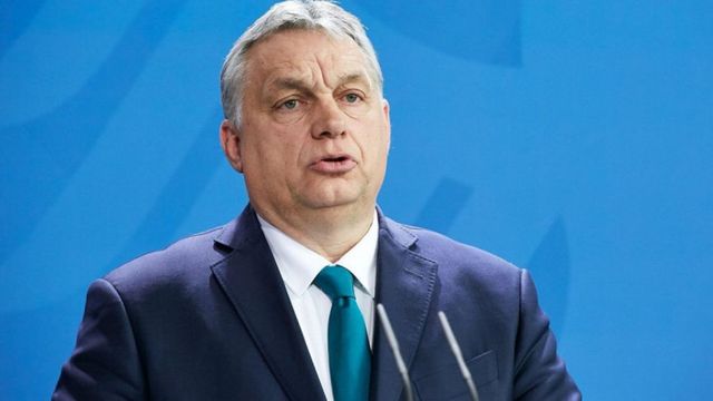 Premierul Viktor Orban: Ungaria nu poate susține noile sancțiuni ale UE împotriva Rusiei