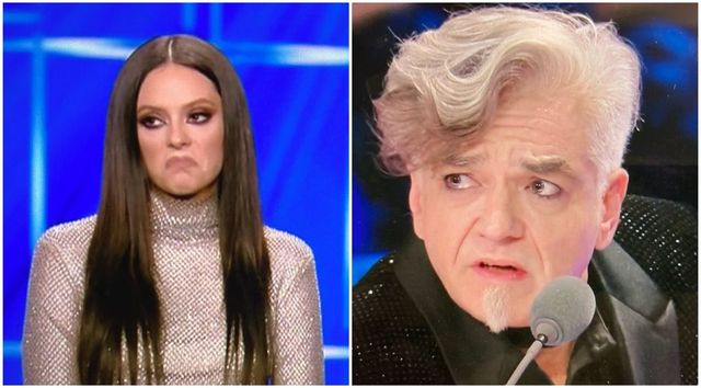 Morgan attacca Francesca Michielin: il commento della cantante dopo il live di X Factor 2023