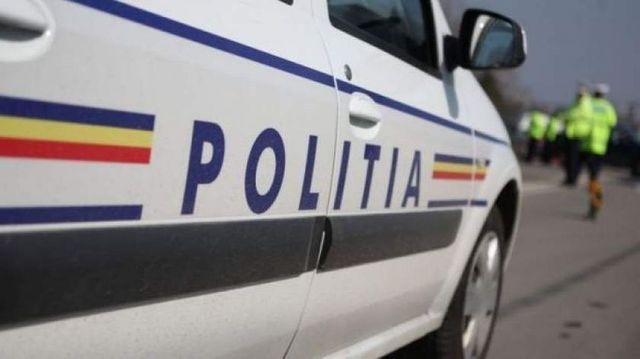 Accident rutier cu victimă la Iași