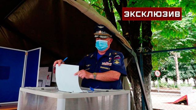 Моя позиция по поправкам в Конституцию твёрдая и неизменная — Путин