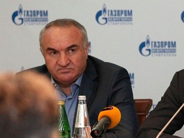 Силовики раскрыли подробности расследования по делу Арашукова