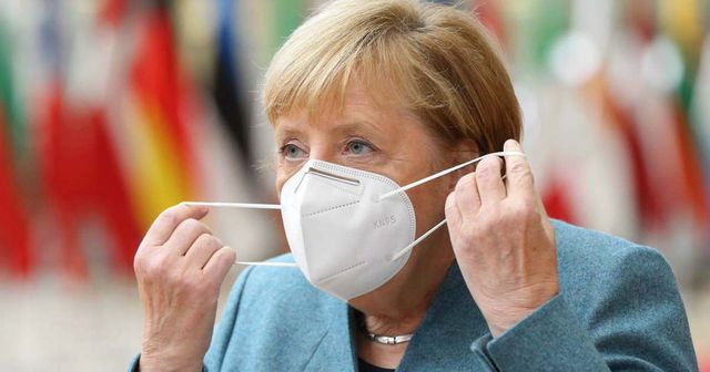 Merkel drámainak tartja az egyre súlyosbodó járványhelyzetet