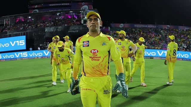 MS Dhoni creates history, 1st player to appear in 200 Indian Premier League matches