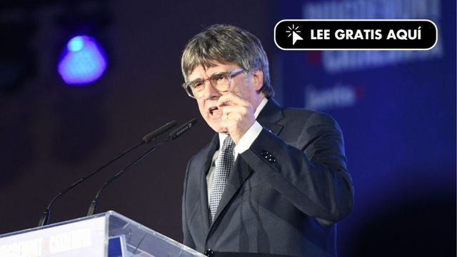 Puigdemont reunirá el lunes a la ejecutiva de Junts en Francia en pleno pulso con el PSOE