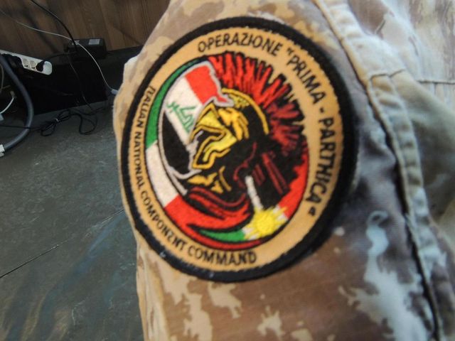 Italia verso rimodulazione contingenti militari in Iraq e Kuwait