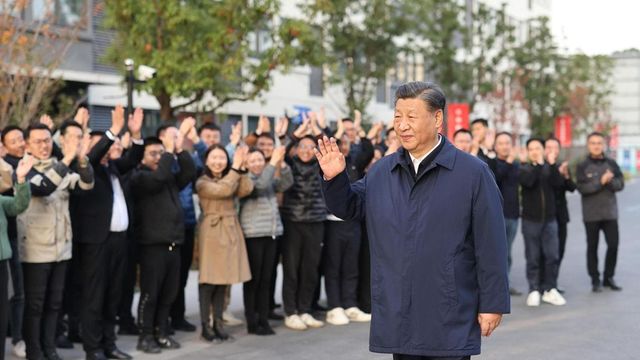 Via della Seta, governo comunica a Pechino l’uscita dall’accordo