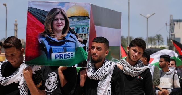 Onu, giornalista Al Jazeera uccisa da forze israeliane