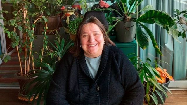 Rosana Torres gana el Premio Nacional de Periodismo Cultural