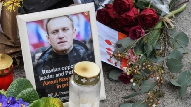 Disidentul rus Alexei Navalnîi a fost ucis cu o metodă KGB, afirmă un activist