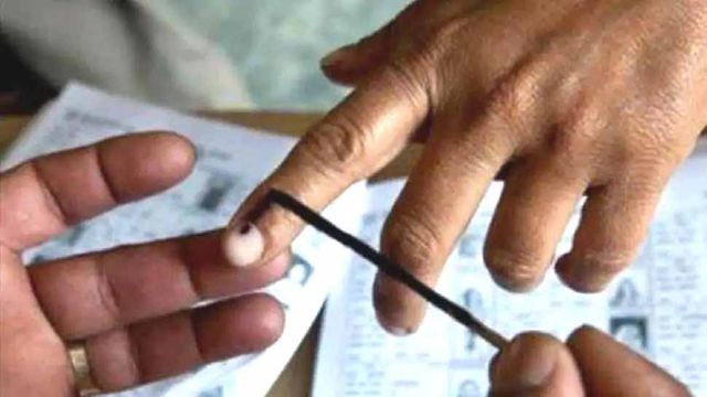EC to release dates for by-elections to Assembly, Parliamentary constituencies soon