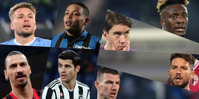 Serie A, tutte le probabili formazioni della 23ª giornata