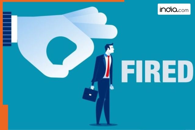 This company to sack 3000 employees due to…, not Ratan Tata’s TCS, Narayana Murthy’s Infosys, Microsoft, Google, Wipro, name is…