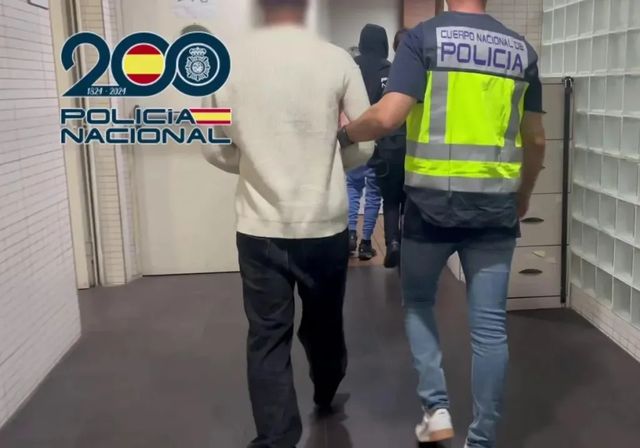 Cuatro detenidos, uno menor de edad, por la brutal paliza a un joven a la salida de una discoteca de Alicante