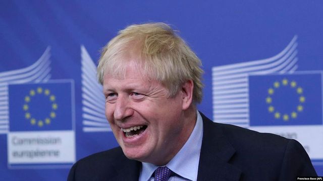 Евросоюз согласился отложить Brexit до 31 января