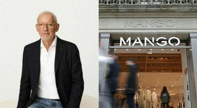 Svolta nell'inchiesta sulla morte fondatore Mango, indagato il figlio