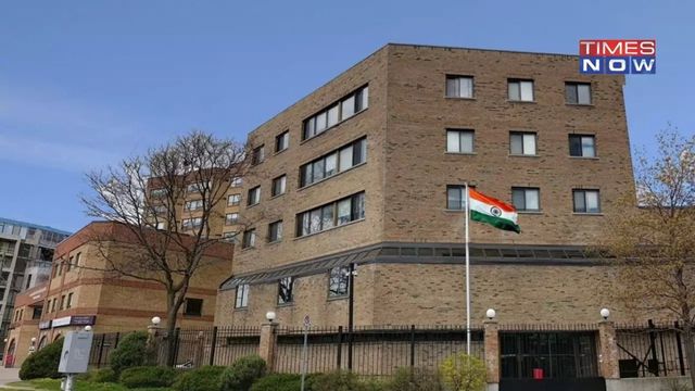 India Suspends Visa Services for Canadians As Tensions Escalate Over Nijjar