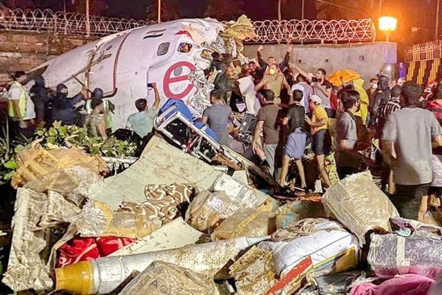 Kozhikode flight crash: Deceased passenger tests positive for Covid-19
