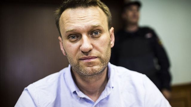 Opozantul rus Alexei Navalnîi a fost externat din spitalul Charité