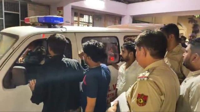 Delhi: 9-Year-Olds Body Found In Suitcase, Police Suspect Sexual Assault