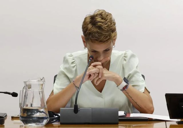 Chivite dice que la adjudicación de Belate «es la más transparente del Gobierno de Navarra»