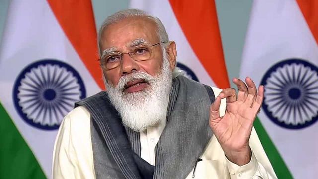 Modi likely to lay foundation stone for new Parliament building in December