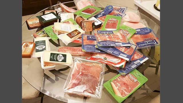 Правительство продлило на год режим уничтожения санкционки