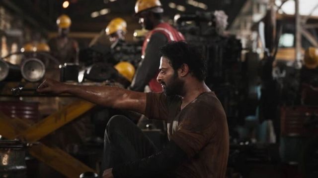Salaar: Part 1 - Ceasefire second single released: Prathikadalo talks about the power of forgiveness