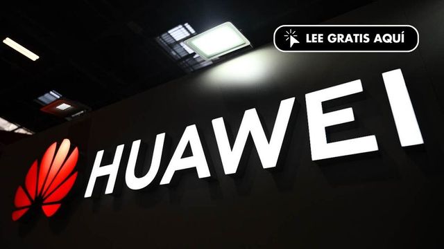 El Gobierno anula contrato con Huawei por motivos de «soberanía estratégica europea»