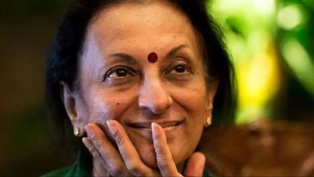 Legendary Tamil Playback Singer Uma Ramanan Dies at 72
