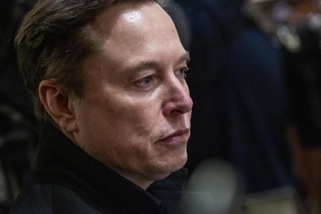 Musk critica Trump, 'deluso dal suo disegno di legge di spesa'