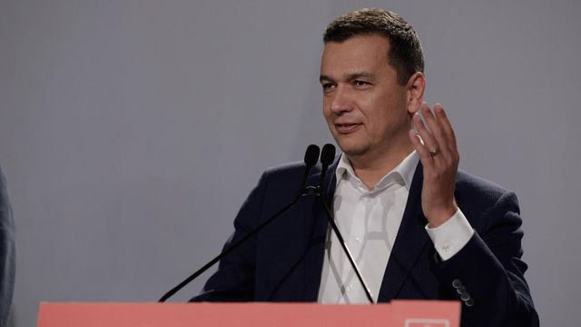 Sorin Grindeanu: PSD ia în calcul boicotarea noului Parlament