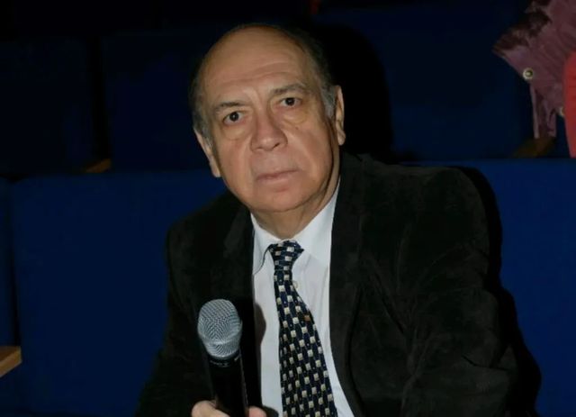 A murit Sorin Stanciu, președinte al Uniunii Ziariștilor Profesioniști din România