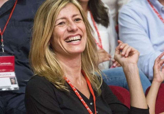El juez pide a Google los correos que se intercambio con Begoña Gómez sobre el software