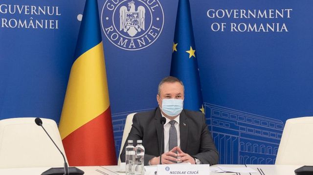 Guvernul României a ratificat Acordul cu Republica Moldova pentru un ajutor financiar nerambursabil de 100 milioane euro