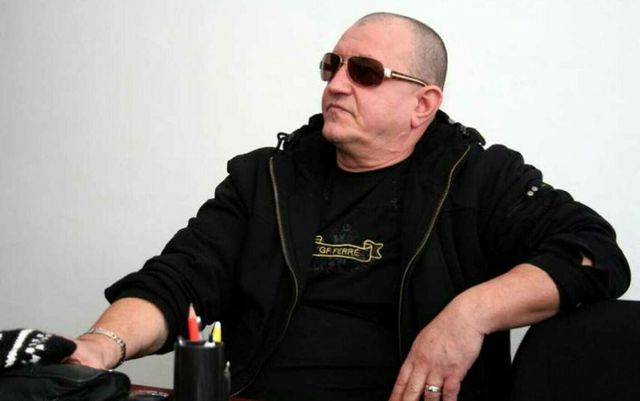 Nașul mafiei din Brăila, Titel Crăcănatu, a murit într-un maxi-taxi. Rivalul său a murit săptămâna trecută