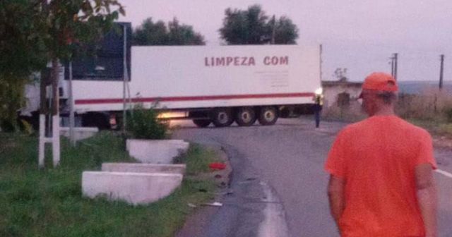 El este șoferul implicat în accidentul rutier de pe Calea Chișinăului