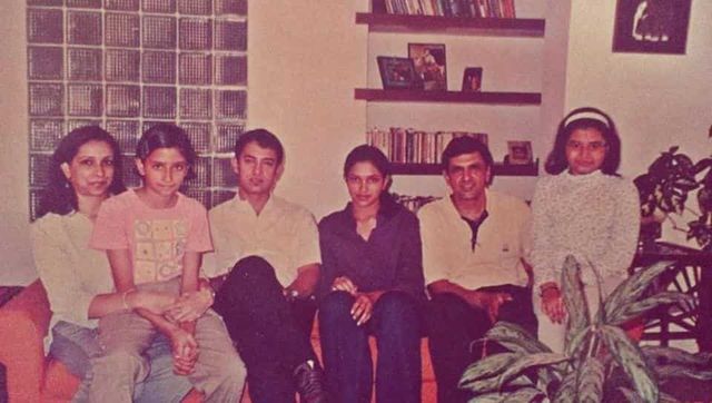 Deepika Reveals The Epic Story Behind This Throwback Pic With Aamir Khan