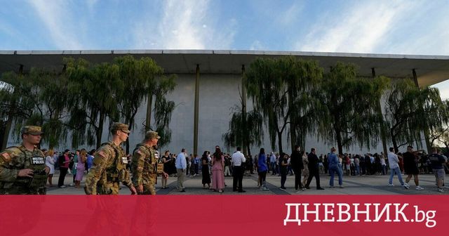 Доналд Тръмп обеща да обяви национално извънредно положение във Вашингтон