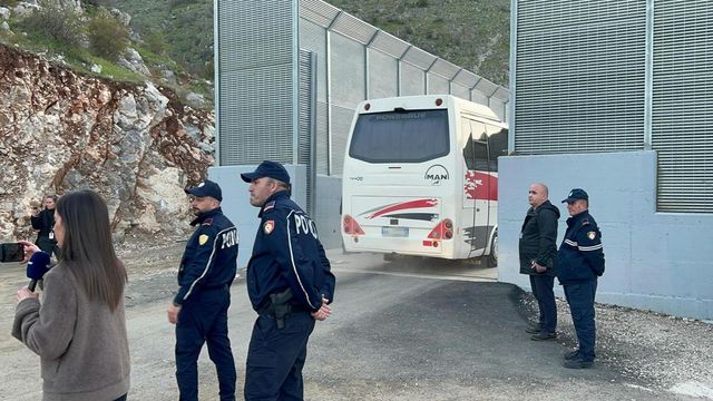 Cassazione, dubbi costituzionalità intesa Italia-Albania