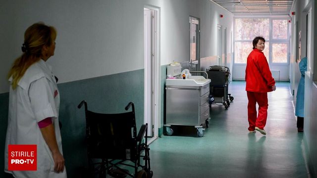 Directorul executiv al Direcției de Sănătate Publică Constanța, demis de ministrul Sănătății