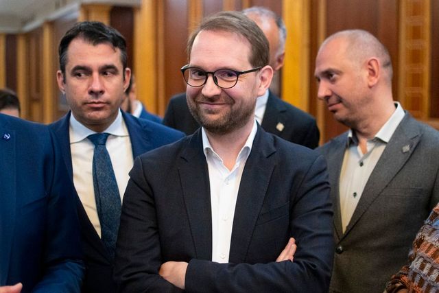 Care sunt posibilii candidați pentru funcția de primar al Capitalei