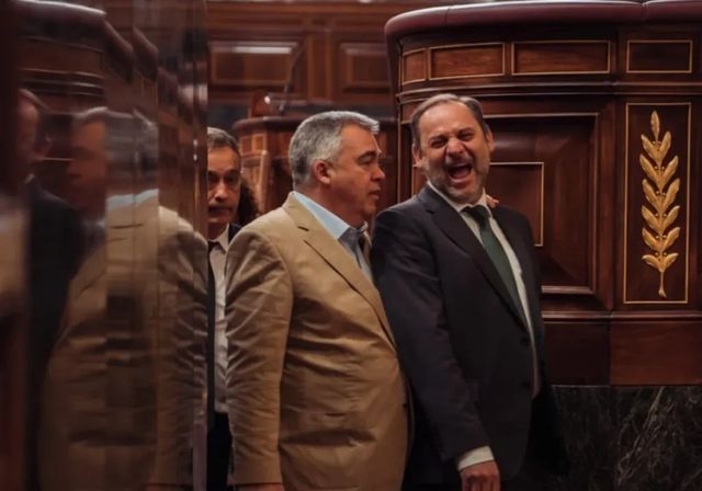 «Lo tuyo es un juego de niños comparado con lo de Santos»