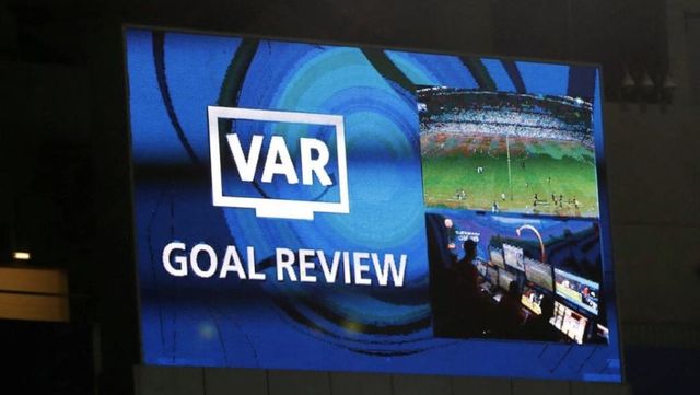 În meciul Islanda-România din Liga Națiunilor va fi folosit arbitrajul video