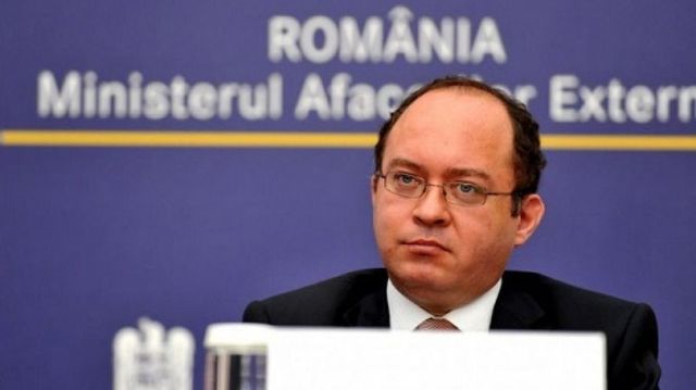 Ministrul Afacerilor Externe al României despre situația politică din Republica Moldova