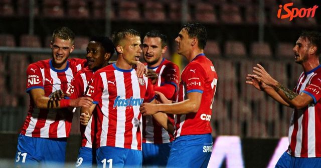 ŽIVĚ: Druhá fotbalová liga Ústí nad Labem – Zbrojovka Brno