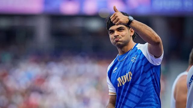 Neeraj Chopra, Arshad Nadeem To Face Off In Silesia Diamond League In Poland