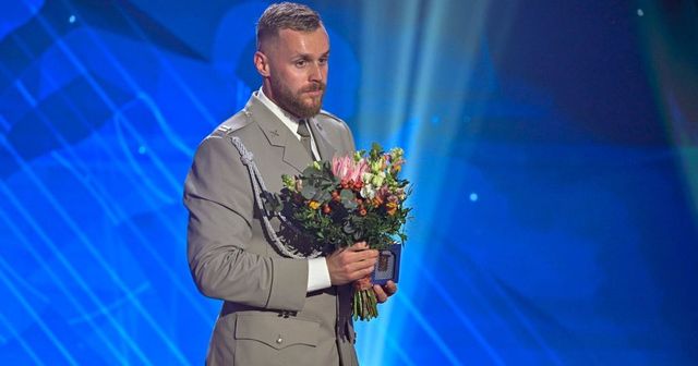 Oštěpař Vadlejch je počtvrté za sebou Atletem roku, těsně předčil Ogrodníkovou