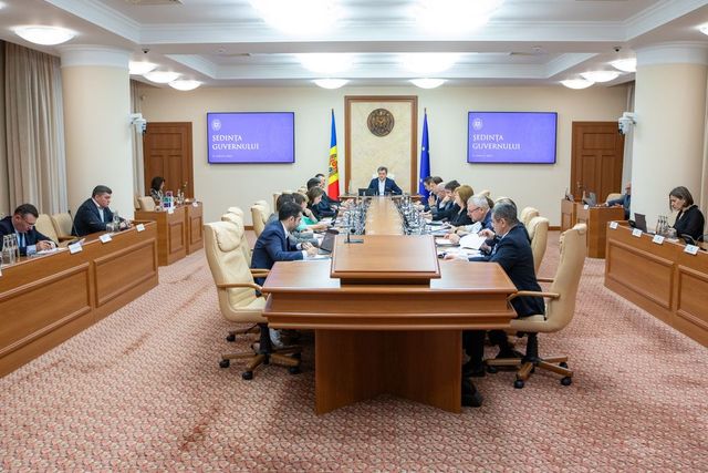 Acordul de împrumut cu BERD privind construcția Liniei Electrice Aeriene Bălți-Suceava, ratificat de Guvern